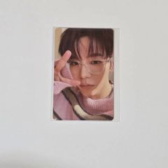 て*✨様 seventeen セブチ ウジ heaven タワレコ 特典 トレカ て*✨様 seventeen セブチ ウジ heaven タワレコ 特典 トレカ - メルカリ