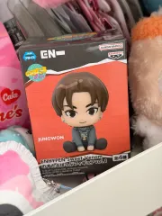 ENHYPEN ジョンウォン(JUNGWON) バンダイ ガチャ SWEET VENOM スイートヴェノム フィギュア