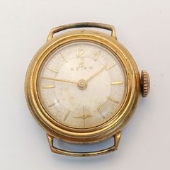 がぶ様専用) 50's MOVADO オールドモバード17石 cal261A - メルカリ