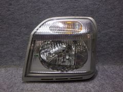 SUZUKI キャリー【DA16T】 左ヘッドライトユニット（中古） - メルカリ