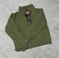 ヴィンテージ QUIKSILVER(クイックシルバー) ジャケット S