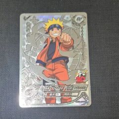 ジャンプ展 NARUTO ナルトオールスターカードコレクション - メルカリ