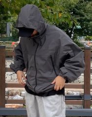 LEVEL5 SHELL JACKET / TEENAGER Exclusive - メルカリ