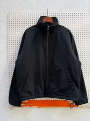 POLO RALPH LAUREN BLACK ポロラルフローレン ブルゾンジャケット