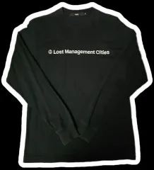 LMC ロング スリーブ S