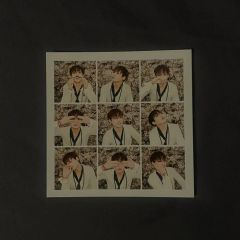BTS 花様年華 トレカ ポラ V テヒョン テテ - メルカリ