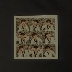 BTS ジョングク 花様年華 pt.2 トレカ