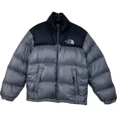 S THE NORTH FACE ザノースフェイス ヌプシ Nuptse(ヌプシ) 700 グースダウン ダウンのサムネイル