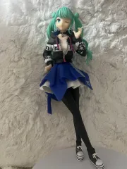 プロセカ Vivid BAD SQUAD 初音 ミク フィギュア 出品