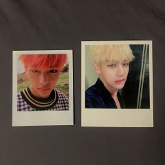 ⑩【Vテテ】BTS YOUNG FOREVER ポラ ＆花様年華 Pt.2トレカ - メルカリ