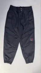 11067番 ジョーダン 春 レディース トレーニングウェア ジョガー パンツ L サイズ