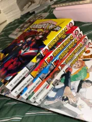 僕のヒーローアカデミア 漫画 1 5 巻