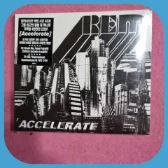 R E M 未開封 CD