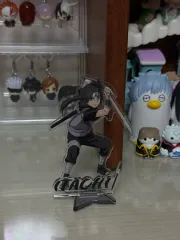 NARUTO -ナルト- グッズ アークス アクリル スタンド 少年期 Ver うちは イタチ