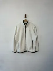 アンダーアーマー フリース ジャケット