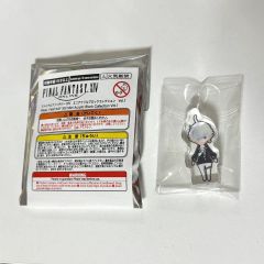 貴重 FFVIII アクリルブロック リノア | Mercari