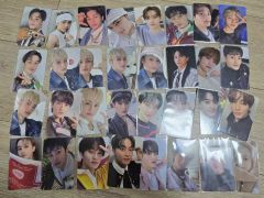 SEVENTEEN エスクプス スンチョル トレカ 39枚 まとめ売り - メルカリ