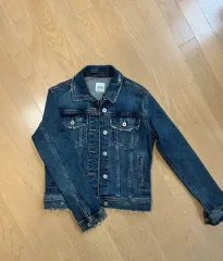 ZARA ザラ デニムジャケット xs