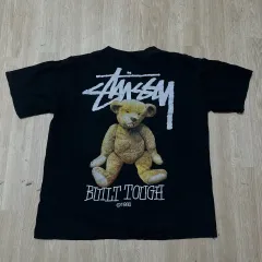 2026年最新】stussy テディベアの人気アイテム - メルカリ