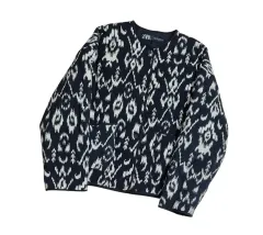 レディースMサイズ ZARA ザラ キルティング ジャケット