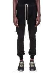 新品 21/22FW GETHSEMANE リックオウエンス クロップドパンツ - メルカリ