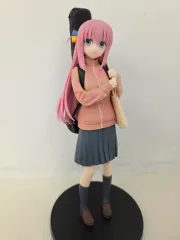 (箱 X) ぼっち・ざ・ろっく！ ぼっち 後藤 ひとり 非公式 フィギュア