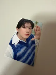 Stray Kids(ストレイキッズ・スキズ・SKZ) ファンミーティング ポップアップ トレカ チャンビン(CHANGBIN)