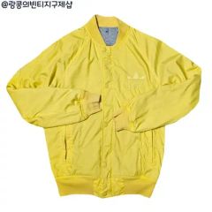 CAMEL キャメル ロータスホンダ F1レーシングジャケット イエロー