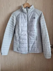 THE NORTH FACE ザ・ノース・フェイス レディース 軽量 ダウン ジャケット