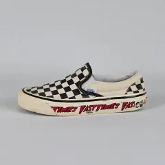 アナハイム　スリッポン　チェッカー 2026年最新】vans スリッポン チェッカー アナハイムの人気アイテム