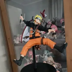 NARUTO -ナルト- フィギュア