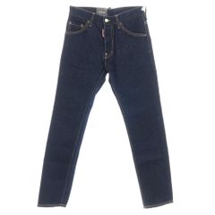 DSQUARED2 cool guy センタープレス ストレッチデニムパンツ - メルカリ
