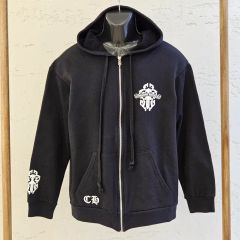 Chrome Hearts カラフルリボンパーカー - メルカリ