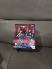 (未開封) Sega 鬼滅の刃 フィギュア Xross Link 猗窩座