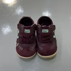 150 オニツカタイガー キッズ スニーカー 0406M
