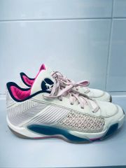 NIKE AIR JORDAN XXXVIII LOW PF 28.5cm - メルカリ