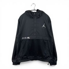 新品！ナイキ エア ジョーダン ウィングス アノラック ジャケットXL 楽天市場】ジョーダン JORDAN ジャケット メンズ エア ジョーダン