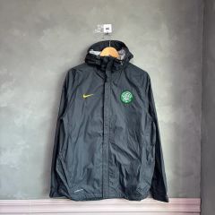 NIKE ナイロンジャケット マウンテンパーカー セルティック - メルカリ
