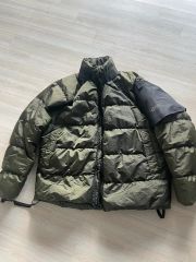美品☆[JIAN YE] 23AW RUNNER JKT ランナージャケット F - メルカリ