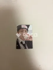 Seventeen エスクプス セブチ 17 IS RIGHT HERE HEAR Ver.