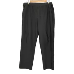 ザラ ZARA プリーツ加工パンツ メンズ JPN：L 