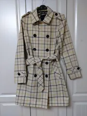 正規品 COACH コーチ トレンチコート 55 正規品のサムネイル