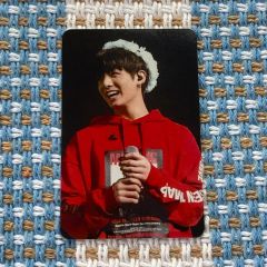 BTS ジョングク トレカ BTS ジョングク トレカ 2枚 NO MORE DREAM 初回