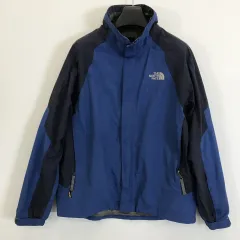 THE NORTH FACE ゴアテックス ウィンドブレーカー ジャケット L