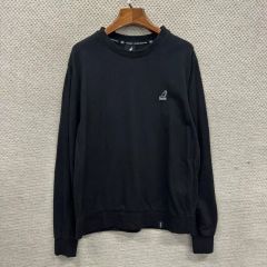 L】SOPHNET. スコーピオン 刺繍 ロンT ブラック ソフネット - メルカリ