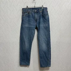 リーバイス 502 デニム パンツ 30