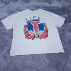 Cure Tシャツ wish tour '92 y2k archive - メルカリ