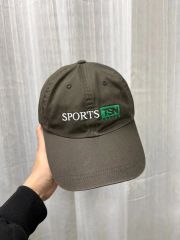 本物thisisneverthat starbucksキャップ グリーン スタバ - メルカリ