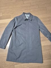 OUR LEGACY BLITHE COAT 撥水加工 軽量 コート 46 - メルカリ