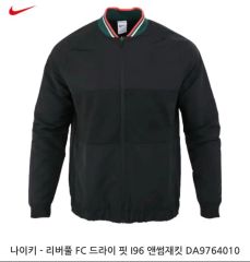 極美品 Liverpool FC NIKE I96 アンセム トラックジャケット - メルカリ
